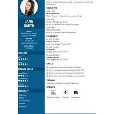 Apa yang bisa digunakan untuk desain cv anda? Paket Cv Creativemarket Cv Bundle Resume Template Barang Terbaru Shopee Indonesia