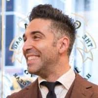 Louis Trombetta's Instagram, Twitter & Facebook