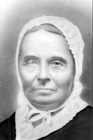 Mary Ann (Eckhart) Hansel (1798-1893)