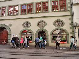 Urlaub In Erfurt 7 Tipps Fur Einen Stadtetrip Erfurt Urlaub Reisen Deutschland