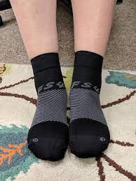 Fs4 Plantar Fasciitis Compression Socks Os1st