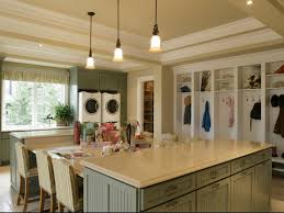 It is full of random footwear, coats, knapsacks, and also any other arbitrary products that can be an extremely messy, unstylish place. Luxury Mudroom Ideas Hadley Court Interior Design Blog