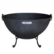 Think about graphic earlier mentioned? Cast Iron Firepit Fiammetta