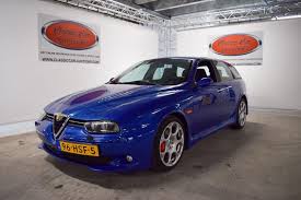Image result for Blue Lightning 2002 Alfa-Romeo