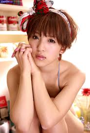 JavTube Japan AV Idol Erina Matsui 松井絵里奈 xXx Pic 23!