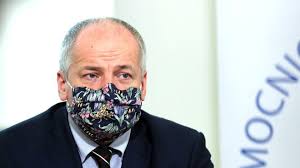 Add a bio, trivia, and more. Epidemiologist Prymula Isolate Endangered People In Safety And Let The Healthy Ones To Undergo Covid 19 Lost In Cz