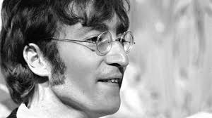 John winston (later ono) lennon was born on october 9, 1940, in liverpool, england, to julia lennon (née stanley) and alfred lennon, a merchant seaman. John Lennon A Celebration Of The Beatles Legend