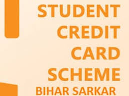 Yes, here we are talking about bihar credit card scheme which has been launched for the students who are having a shortage of funds in order to. Bihar Student Credit Card Scheme Online Apply Mnssby