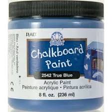Chalkboard Paint Gallon 8 Oz Rustoleum Chalk Krylon Lowes