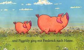 Auch frederick kann nicht alles wissen. Das Sandm Nnchen Kindheitserinnerungen Kindheit 90er Kindheit