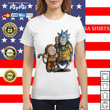 Welcome to free wallpaper and background picture community. Rick And Morty Songoku And Kame Dragon Ball Z Shirt Hoodie