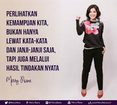 70 Kata Kata Motivasi Merry Riana Paling Inspiratif Penuh Motivasi Cerita Motivasi Iphincow Com