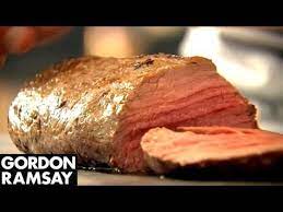 Jamie Oliver S Roast Beef Jamie S Great Britain Youtube Gordon Ramsey Recipes Gordon Ramsay Steak Cooking The Perfect Steak