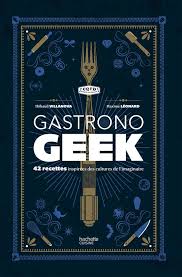 3 Recettes Inspirees Par L Univers D Harry Potter Livre De Recettes De Cuisine Livre De Cuisine Livre De Recette