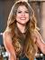 Selena Gomez Long Hair 2019