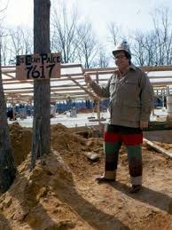 Man who built Six Flags Great Adventure