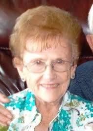 Connie Vernon Obituary