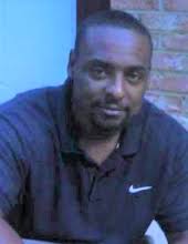 Obituary information for ANTHONY LEON JOHNSON