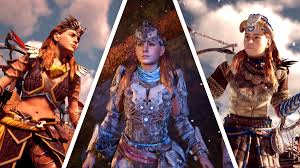 Von constanze thiel am 09.04.2020, 16:39 uhr Horizon Zero Dawn Energiezellen Fundorte Fur Das Beste Outfit Und Alle Seltenen Rustungen