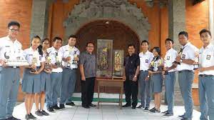 Selamat datang di website resmi sma negeri 9 denpasar. Sman 7 Denpasar Edumor Com
