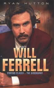 Will Ferrell