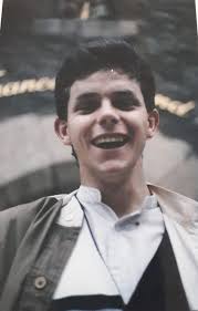 Your Christmas Dedication