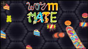Wormateio Wormateio A Nonstop Adventurous Game Online Games Cool Games Online Love Games