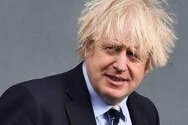 Born 19 june 1964) is a british politician and writer serving as prime minister of the united kingdom and leader of the conservative party since july 2019. Boris Johnson Finally Called Up For His Astrazeneca Covid Shot Financial News