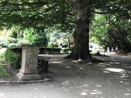 Havre de paix, de repos. Parc Picture Of Jardin Henri Vinay Le Puy En Velay Tripadvisor