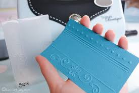 Sizzix, tim holtz card making available at scrapbook.com. Card Making Craft Ideas Including Sizzix Embossing Kit Review 9 My Thrifty Life By Cassiefairy
