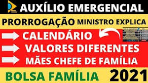 Já para os trabalhadores que fazem parte do bolsa família já para quem faz parte do bolsa família, os pagamentos começam em 16 de abril e seguirão o calendário já estabelecido para o benefício. 21 03 Finalmente Sai A Data Calendario Do Auxilio Emergencial 2021 Cadastro Mae Chefe De Familia Advogado Em Resende 24 3355 0645 Magalhaes Gomes Advogados
