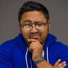 James Barris's Instagram, Twitter & Facebook