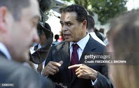 436 Leon Bertrand Photos & High Res Pictures