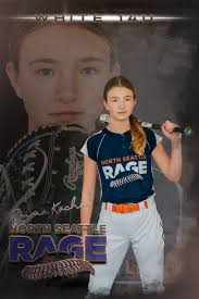 RAGE Softball