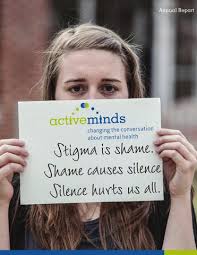 Active Minds 2012 Annual Report by Active Minds, Inc.