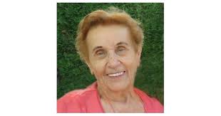 Mary Harmer Obituary (2015)