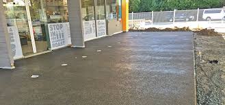 Call and ask for exposed aggregate concrete. Exposed Aggregate Kapiti Exposed Concrete Paraparaumu
