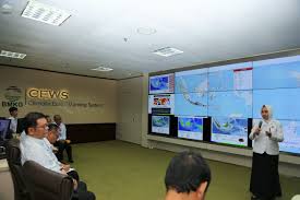 Aplikasi mobile ini resmi dirilis oleh badan meteorologi, klimatologi dan geofisika (bmkg). Bmkg Jajaki Kerjasama Dengan Brg Bmkg