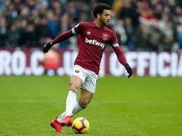 Check out his latest detailed stats including goals, assists, strengths & weaknesses and match ratings. Felipe Anderson Why Real Madrid Should Move On From Eden Hazard Sign West Ham S Brazilian Star 90min