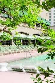 The Chicest Pool In Las Vegas Park Mgm Las Vegas Pool Las Vegas Pool Las Vegas Parks Mgm Las Vegas