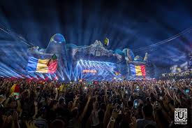 Cuenta con oficinas en miami, méxico untold_ crea soluciones integradas de comunicación a la medida de cada uno de sus clientes desde sus oficinas en miami, ciudad de méxico, bogotá. More Than 300 000 People Spent Eur 23 Mln At Untold Festival In Romania Romania Insider