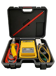 Pcwi Compact Dc High Voltage Holiday Detector