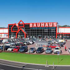 Ein teil der ladestationen hat die städtischen gesellschaft für innovation und unternehmensförderung ins leben gerufen. Bauhaus Saarbrucken Dudweiler Landstrasse 14