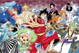 one piece com ワンピース on twitter manga anime one piece one piece manga one piece crew