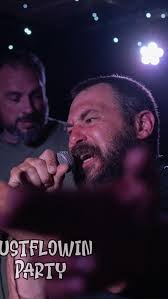 The Dutched Out Native LIVE at the @tommyyterror Album Launch last Saturday  at @theaustralsa for Fresh FM’s @thelessonlsn ! What an EPIC night full of  dopeness!! Massive shout outs to @deejaymsanchez ...