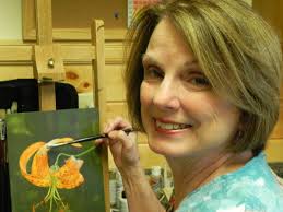 Mary Baggstrom Fine Art