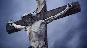 Em 2011, o cineasta simcha jacobovici encontrou os pregos na universidade de tel aviv e logo os ligou à crucificação de cristo. O Significado Da Crucificacao De Jesus Cristo Jornal Grande Bahia Jgb