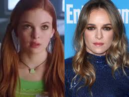 Panabaker moved to naperville, il, where she was a member of the neuqua valley. The Sky High Stars Where Are They Now