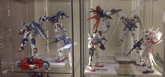 We did not find results for: What Companies Make Gundam Action Figures Gundam