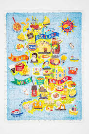 From 24 to 2000 pieces turn your best photo into a jigsaw puzzle! Jigsaw Puzzles Liv Wan Illustration Hand Made Products